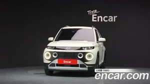 Hyundai Casper, 2022 — миниатюра 3