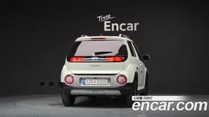 Hyundai Casper, 2022 — миниатюра 4