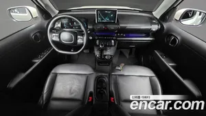 Hyundai Casper, 2022 — миниатюра 10