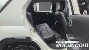 Hyundai Casper, 2022 — миниатюра 18