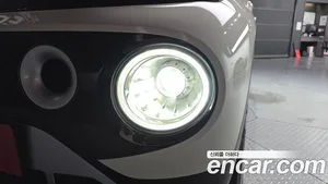 Hyundai Casper, 2022 — миниатюра 8