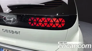 Hyundai Casper, 2022 — миниатюра 9