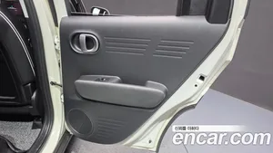 Hyundai Casper, 2022 — миниатюра 15