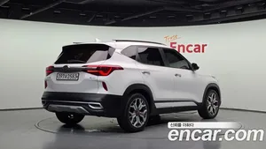 Kia Seltos, 2020 — миниатюра 2