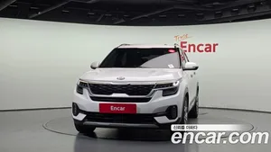Kia Seltos, 2020 — миниатюра 3