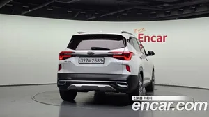 Kia Seltos, 2020 — миниатюра 4