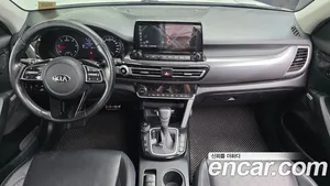 Kia Seltos, 2020 — миниатюра 7