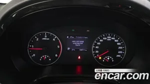 Kia Seltos, 2020 — миниатюра 8