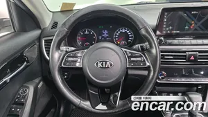 Kia Seltos, 2020 — миниатюра 13
