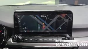 Kia Seltos, 2020 — миниатюра 14