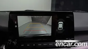 Kia Seltos, 2020 — миниатюра 15