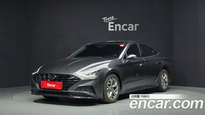 Hyundai Sonata, 2022 — миниатюра 1