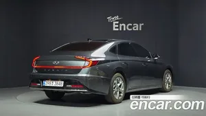Hyundai Sonata, 2022 — миниатюра 2