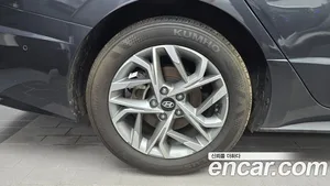 Hyundai Sonata, 2022 — миниатюра 5
