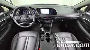 Hyundai Sonata, 2022 — миниатюра 10