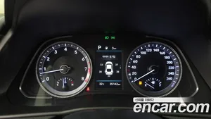 Hyundai Sonata, 2022 — миниатюра 11
