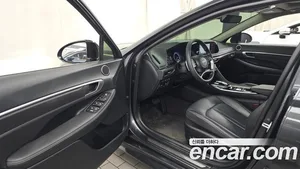 Hyundai Sonata, 2022 — миниатюра 13