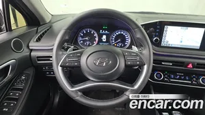 Hyundai Sonata, 2022 — миниатюра 19
