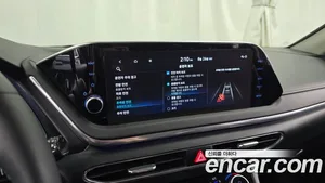 Hyundai Sonata, 2022 — миниатюра 24