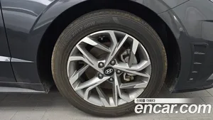 Hyundai Sonata, 2022 — миниатюра 7
