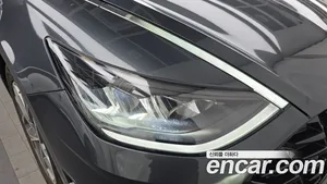 Hyundai Sonata, 2022 — миниатюра 8
