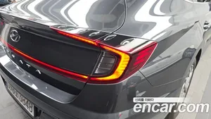 Hyundai Sonata, 2022 — миниатюра 9