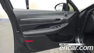 Hyundai Sonata, 2022 — миниатюра 14
