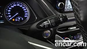 Hyundai Sonata, 2022 — миниатюра 27