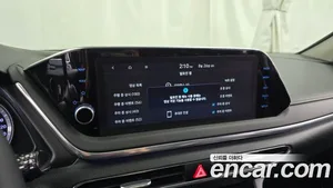 Hyundai Sonata, 2022 — миниатюра 30