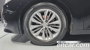 Hyundai Grandeur, 2015 — миниатюра 5
