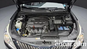 Hyundai Grandeur, 2015 — миниатюра 6