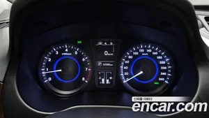 Hyundai Grandeur, 2015 — миниатюра 11