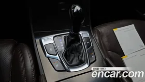 Hyundai Grandeur, 2015 — миниатюра 12