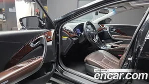 Hyundai Grandeur, 2015 — миниатюра 13