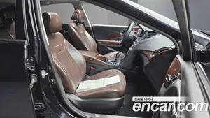 Hyundai Grandeur, 2015 — миниатюра 17