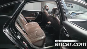 Hyundai Grandeur, 2015 — миниатюра 18