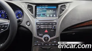 Hyundai Grandeur, 2015 — миниатюра 20