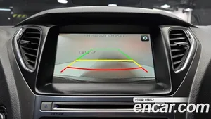 Hyundai Grandeur, 2015 — миниатюра 21