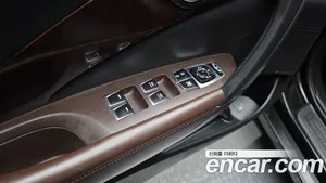 Hyundai Grandeur, 2015 — миниатюра 24
