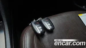 Hyundai Grandeur, 2015 — миниатюра 25