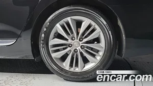 Hyundai Grandeur, 2015 — миниатюра 7