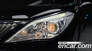 Hyundai Grandeur, 2015 — миниатюра 8