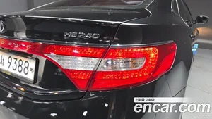 Hyundai Grandeur, 2015 — миниатюра 9