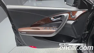 Hyundai Grandeur, 2015 — миниатюра 14
