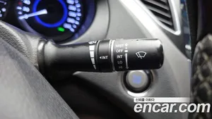 Hyundai Grandeur, 2015 — миниатюра 28