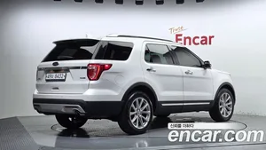 Ford Explorer, 2015 — миниатюра 2