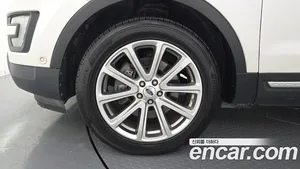 Ford Explorer, 2015 — миниатюра 5