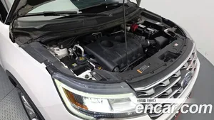 Ford Explorer, 2015 — миниатюра 6