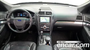 Ford Explorer, 2015 — миниатюра 7