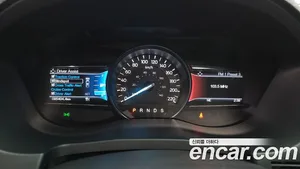 Ford Explorer, 2015 — миниатюра 8